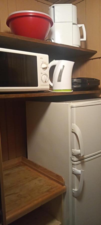 Holiday Home Cumar Cerkno Bagian luar foto