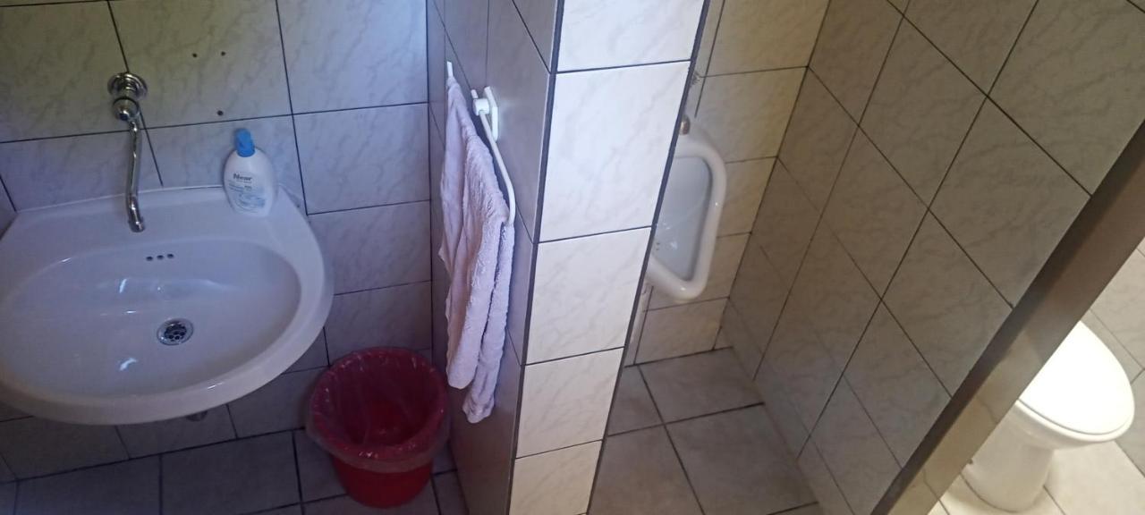Holiday Home Cumar Cerkno Bagian luar foto