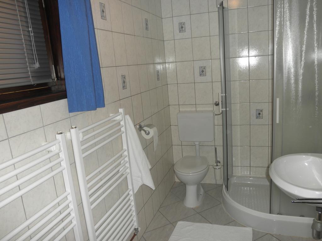 Holiday Home Cumar Cerkno Ruang foto