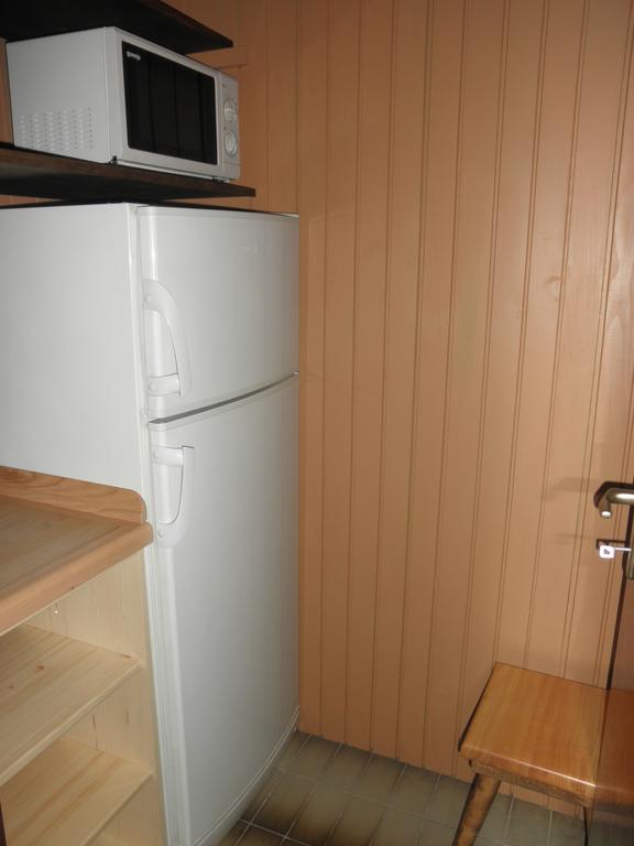Holiday Home Cumar Cerkno Ruang foto