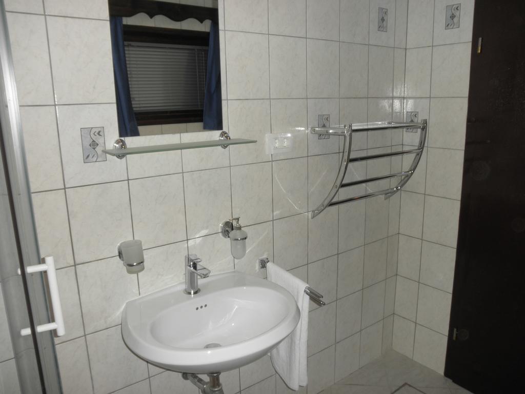 Holiday Home Cumar Cerkno Ruang foto